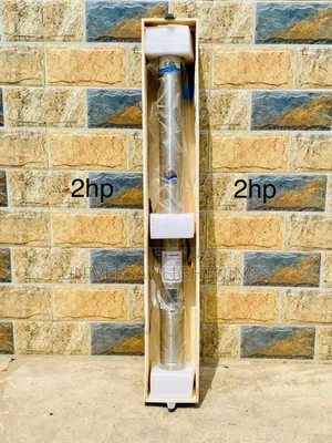 Solar Pump and Controller