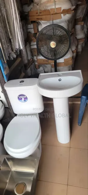 Set of Wc With Basin