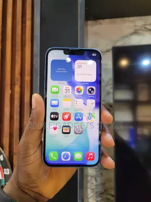 Apple iPhone 13 256 GB Blue