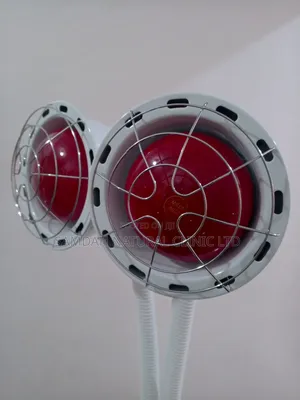 Infrared Lamp