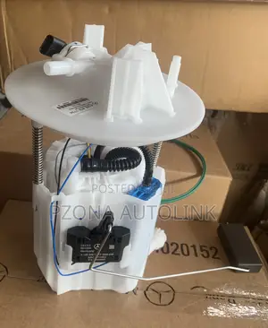 Fuel Pump for Mercedes W166 Ml350 R350 Gl450 Gle350 Gls450