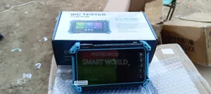 Ip Camera Tester All in One