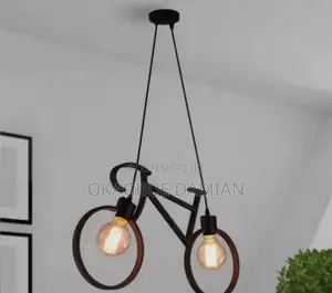 Bicycle Dropping Light