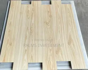 Vinyl Rubber Tiles
