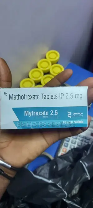 Methotrexate Tablets