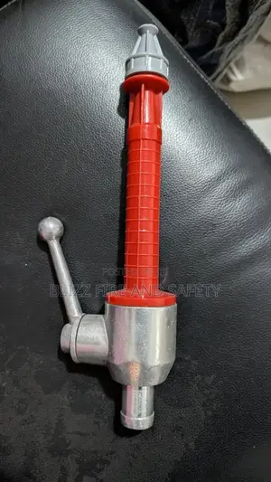 Hose Reel Hand Control Nozzle