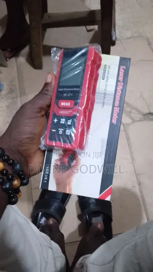 70 Meter Lasser Level Distance Meter