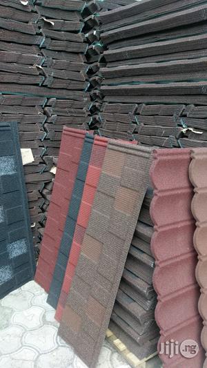 Roofing Sheet With High Quality In Lagos