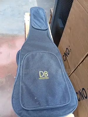 Dummer Boss (Db) Electric Guitar Bag Padded