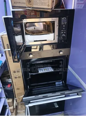 Original Quality Sky-Oppein Inbuilt Gas Ele Oven Inbuilt Microwave
