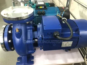 Nova Surface Water Pump 10hp/7.5kw (Size 3"×2.5")
