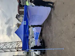 3 Meters by 3 Meters Gazebo With Customization of Your Choice