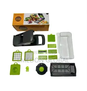 14in1 Multifunctional Vegetable Grater/Slicer