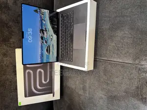 Apple MacBook Pro 2024 M4 Pro 14-inch 24GB Apple M4 Pro SSD 512GB