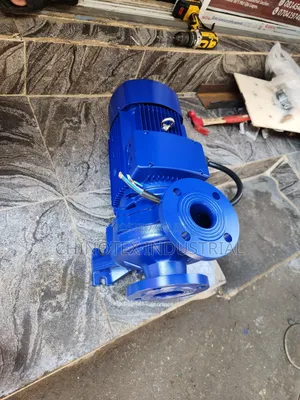 Nova Surface Water Pump 7.5hp/5.5kw (Size 2.5"×2)