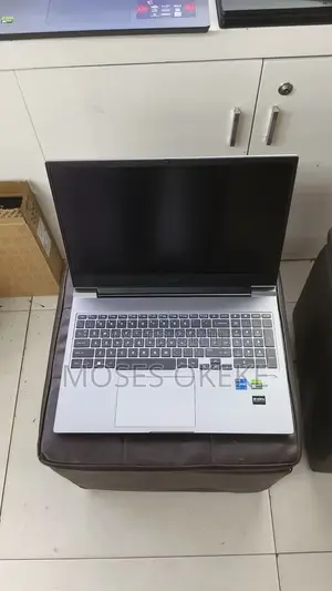 Laptop HP Omen 16 16GB Intel Core I7 SSD 1T
