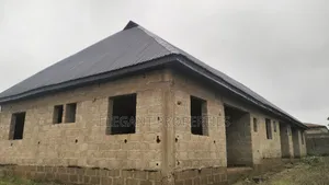 2bdrm Bungalow in Prime Estate, Osogbo for sale