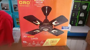 Ceiling Fan
