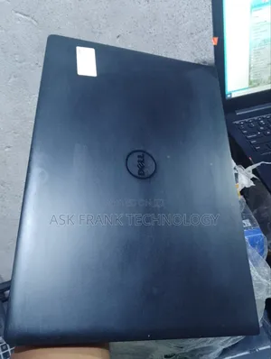 Laptop Dell Latitude 3550 8GB Intel Core I5 HDD 32GB