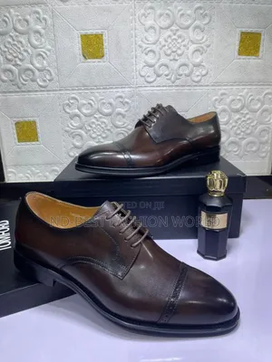 Tom Ford Coperate Shoes