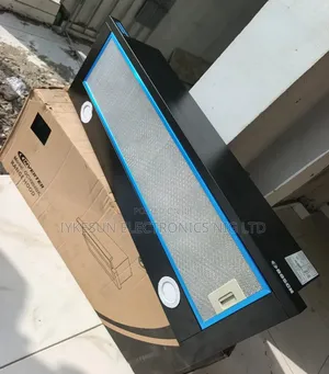 Original Bosch Under Cabinet Inverter Cooker Hood Extractor 60x90cm