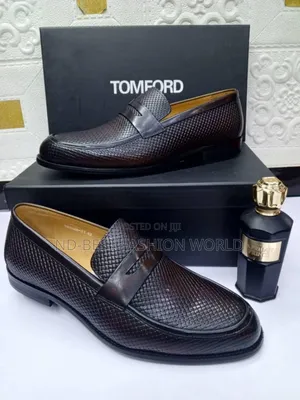 Tom Ford Coperate Shoes
