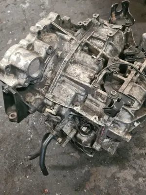 Lexus Es350 Japan Gear Box 22pin 2007/2010