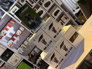 Dual Solar CCTV Camera