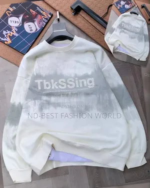 Men's Luxury Wears