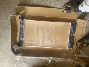 Radiator Corolla 2003, 2004, 2005, 2006
