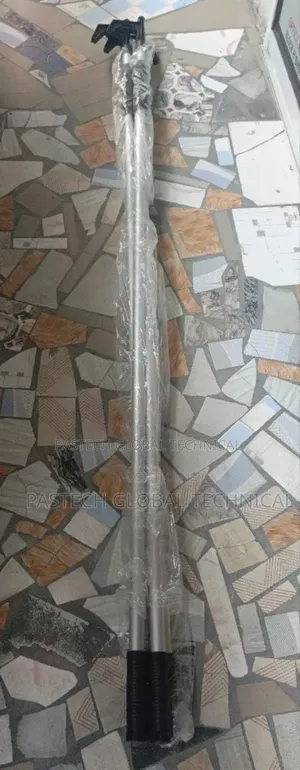 Boat Hook for Lifeboat 4mtrs Long