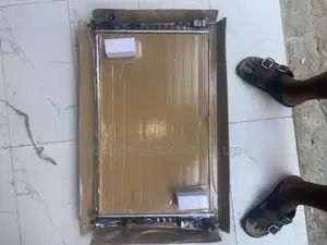 Radiator Ford Edge 2008, 2009, 2010, 2011, 2012, 2013, 2014