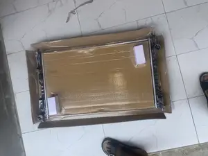 Radiator Ford Edge 2008, 2009, 2010, 2011, 2012, 2013, 2014