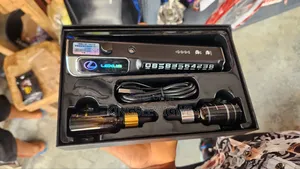 Luxury Intelligent Car Smart Aromatherapy Spray