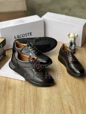 Lacoste High Quality Shoes