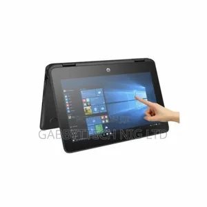 New Laptop HP ProBook 11 X360 8GB Intel Pentium SSD 256GB