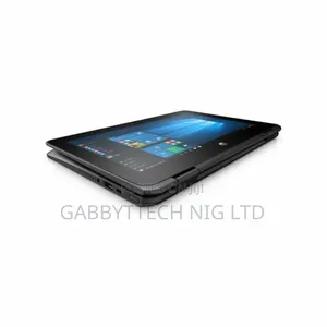 New Laptop HP ProBook 11 X360 8GB Intel Pentium SSD 256GB