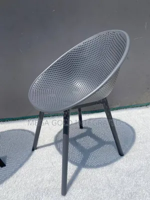 Modern Restaurants Chair