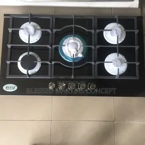 90cm 5 Ways Gas Burner.Brand Nesta