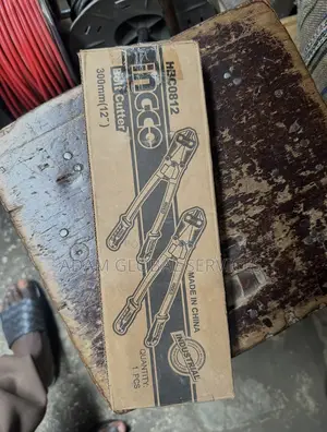 Ingco 12" Bolt Cutter