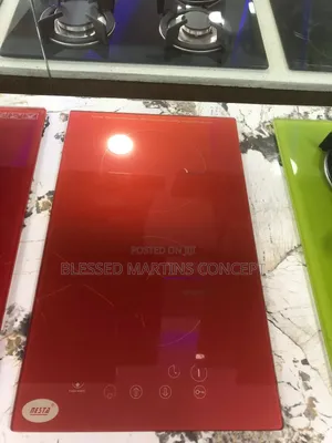 60 Cm 2 Hotplate Electric
