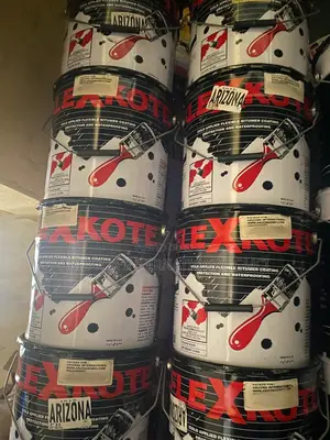 Flexkote Water Base Primer