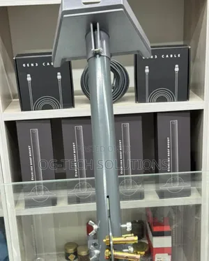 Starlink Roof Mount