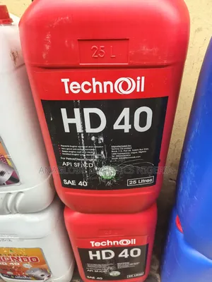 Technoil Hd 40 (25l)