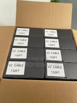 Starlink V2 Cable 150 Feet