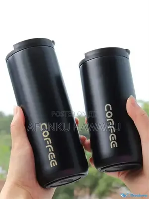 Coffee Flasks