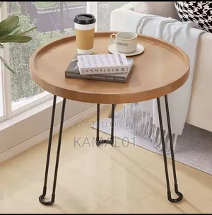 Small Foldable Coffee Table
