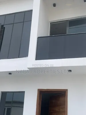 4bdrm Duplex in Ikota, Lekki for sale