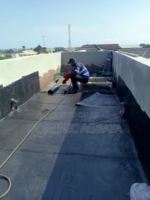 Hospitable Roof Waterproofing Expert