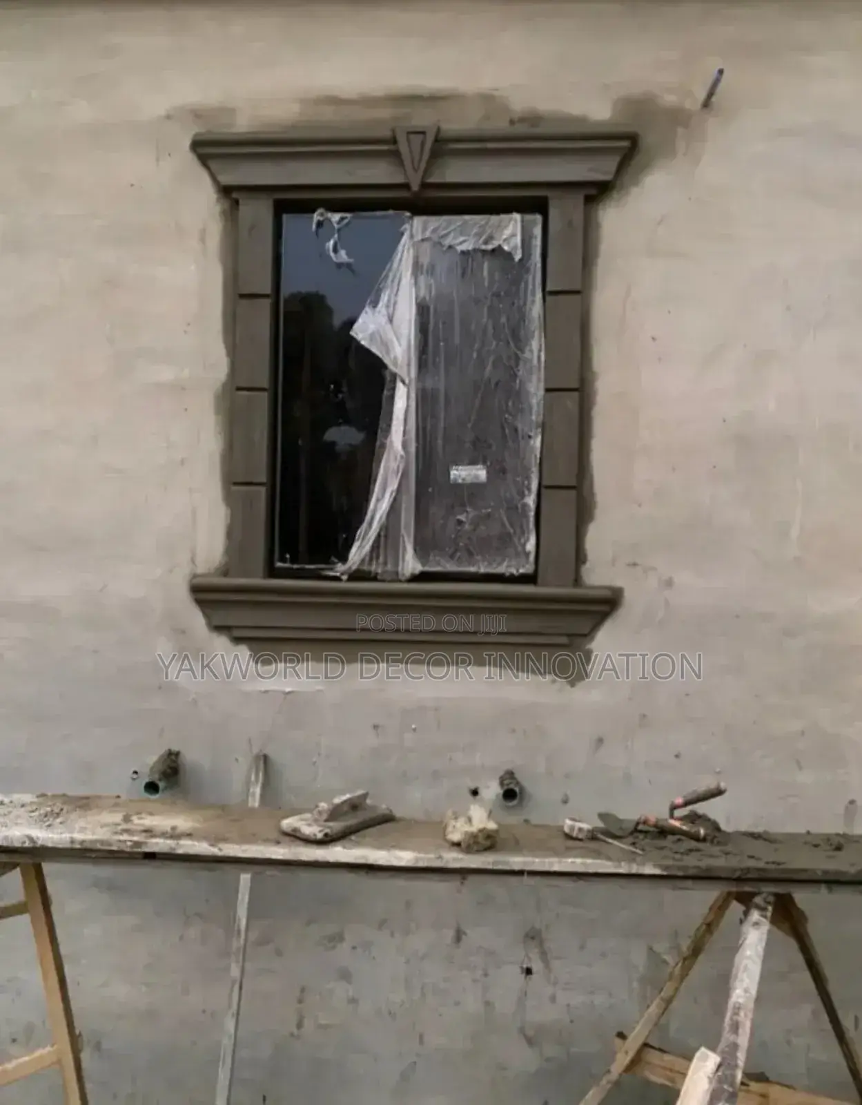 Window Design